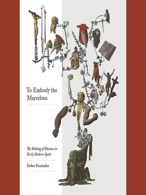 cover image of To Embody the Marvelous